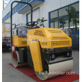 Rodillo compacta de alta calidad de 1 tonelada Bomag Style (FYL-880)